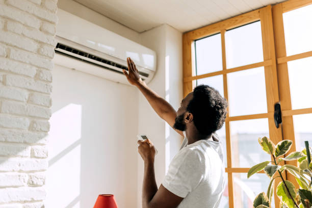 Best Seasonal HVAC Services in Black Forest, CO