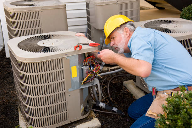 Best Commercial HVAC in Black Forest, CO