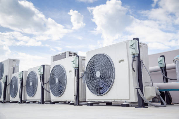 Best Air Filters and Purifiers in Black Forest, CO
