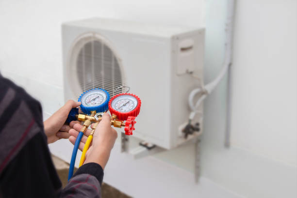 Best Geothermal HVAC Systems in Black Forest, CO