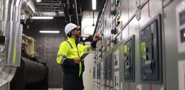 Best VRF (Variable Refrigerant Flow) Systems in Black Forest, CO